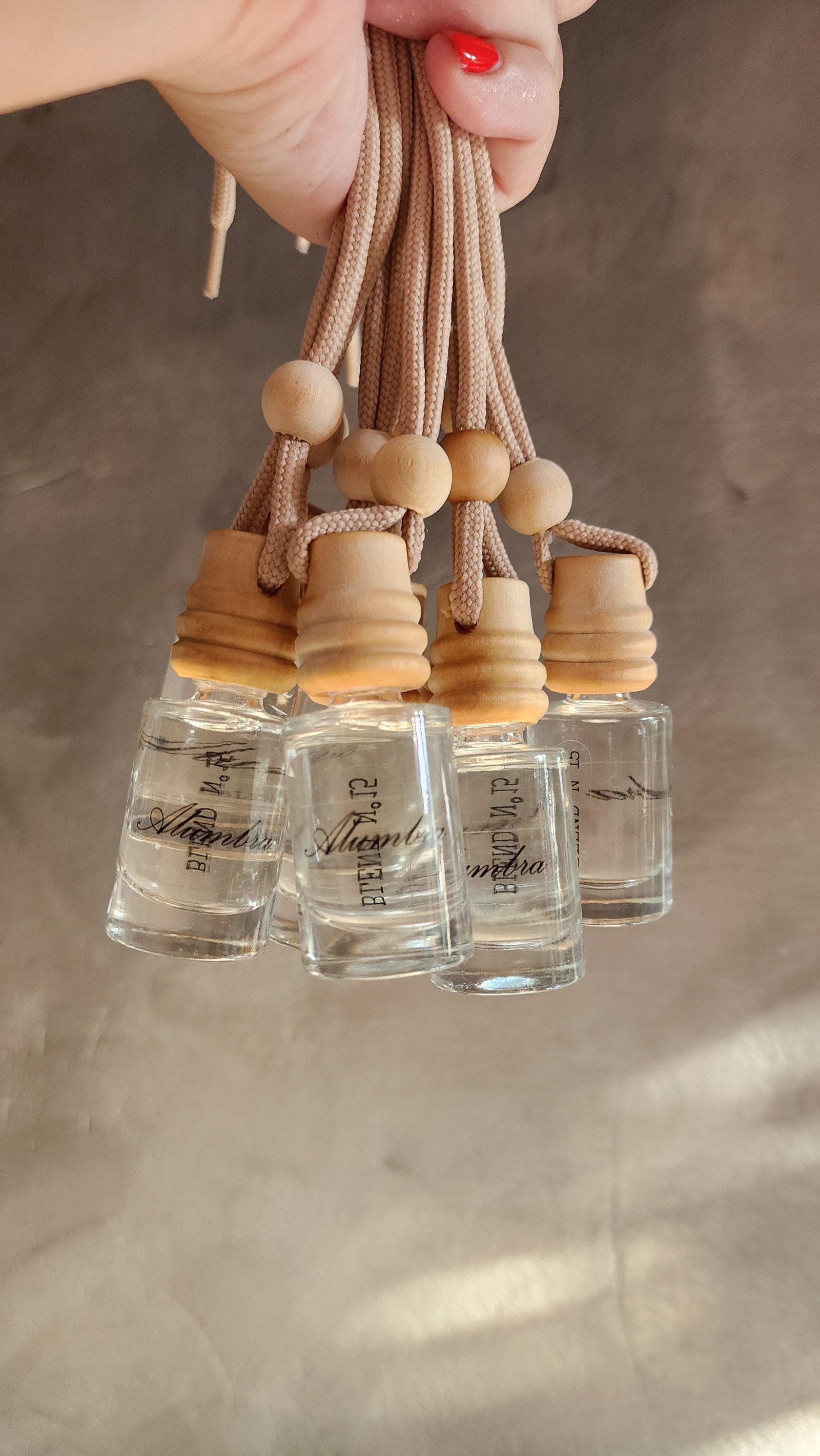 Difusor colgante 10 ml